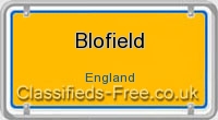 Blofield board